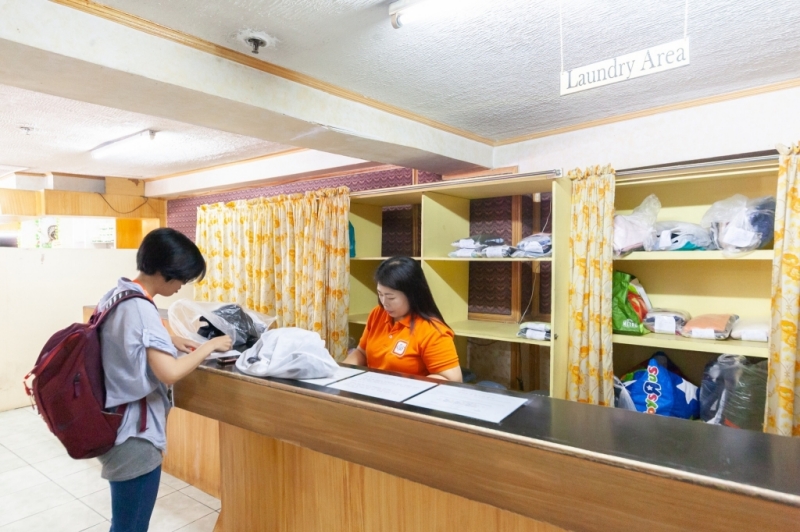 フィリピン留学 Cebu21 - CPILS-School Facilities-13